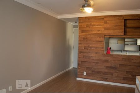 Sala de apartamento para alugar com 3 quartos, 56m² em Campo Grande, Rio de Janeiro