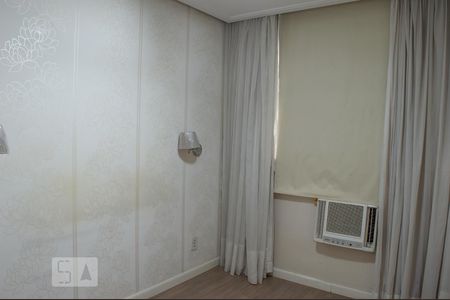 Quarto 1 de apartamento para alugar com 3 quartos, 56m² em Campo Grande, Rio de Janeiro