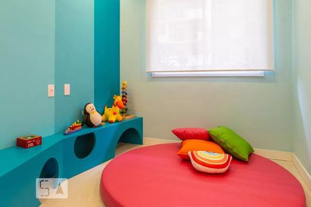 Apartamento para alugar com 30m², 1 quarto e sem vaga Apartamento para alugar com 30m², 1 quarto e sem vagaBrinquedoteca