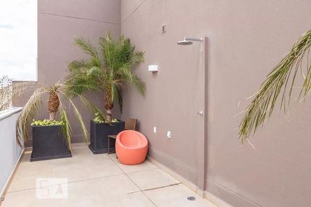 Apartamento para alugar com 30m², 1 quarto e sem vaga Apartamento para alugar com 30m², 1 quarto e sem vagaRooftop