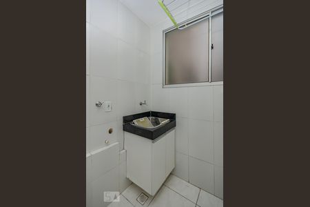 Apartamento para alugar com 60m², 2 quartos e 1 vaga Apartamento para alugar com 60m², 2 quartos e 1 vagaÁrea de Serviço