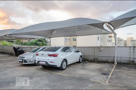 Apartamento para alugar com 60m², 2 quartos e 1 vaga Apartamento para alugar com 60m², 2 quartos e 1 vagaGaragem