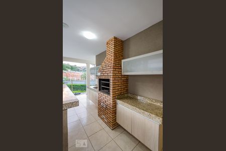 Apartamento para alugar com 60m², 2 quartos e 1 vaga Apartamento para alugar com 60m², 2 quartos e 1 vagaÁrea comum - Churrasqueira