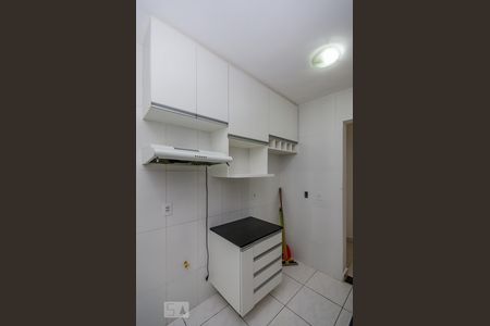 Apartamento para alugar com 60m², 2 quartos e 1 vaga Apartamento para alugar com 60m², 2 quartos e 1 vagaCozinha