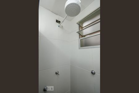Apartamento para alugar com 60m², 2 quartos e 1 vaga Apartamento para alugar com 60m², 2 quartos e 1 vagaBanheiro Social