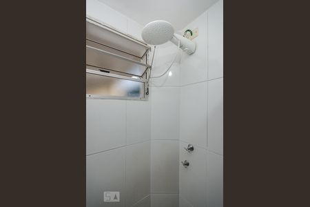 Apartamento para alugar com 60m², 2 quartos e 1 vaga Apartamento para alugar com 60m², 2 quartos e 1 vagaBanheiro da Suíte
