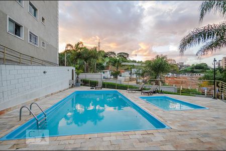 Apartamento para alugar com 60m², 2 quartos e 1 vaga Apartamento para alugar com 60m², 2 quartos e 1 vagaPiscina
