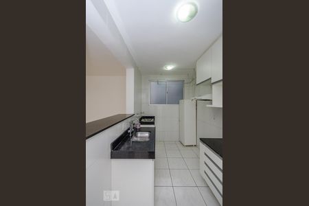 Apartamento para alugar com 60m², 2 quartos e 1 vaga Apartamento para alugar com 60m², 2 quartos e 1 vagaCozinha