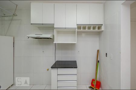 Apartamento para alugar com 60m², 2 quartos e 1 vaga Apartamento para alugar com 60m², 2 quartos e 1 vagaCozinha