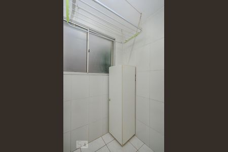Apartamento para alugar com 60m², 2 quartos e 1 vaga Apartamento para alugar com 60m², 2 quartos e 1 vagaÁrea de Serviço