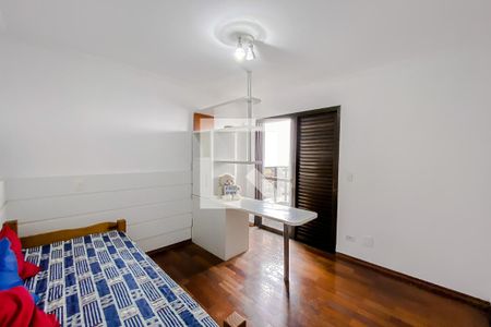 Apartamento à venda com 160m², 4 quartos e 2 vagas Apartamento à venda com 160m², 4 quartos e 2 vagasQuarto