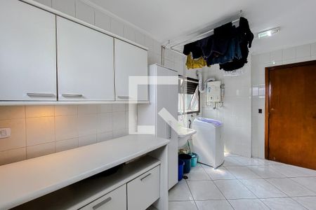 Apartamento à venda com 160m², 4 quartos e 2 vagas Apartamento à venda com 160m², 4 quartos e 2 vagasCozinha