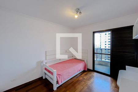 Apartamento à venda com 160m², 4 quartos e 2 vagas Apartamento à venda com 160m², 4 quartos e 2 vagasQuarto