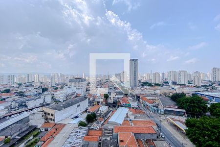 Apartamento à venda com 160m², 4 quartos e 2 vagas Apartamento à venda com 160m², 4 quartos e 2 vagasvaranda