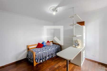 Apartamento à venda com 160m², 4 quartos e 2 vagas Apartamento à venda com 160m², 4 quartos e 2 vagasQuarto