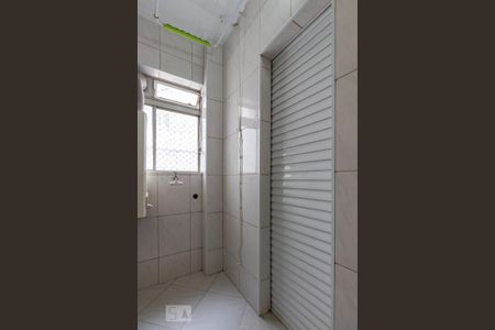 Apartamento para alugar com 87m², 4 quartos e 1 vaga Apartamento para alugar com 87m², 4 quartos e 1 vagaÁrea de serviço