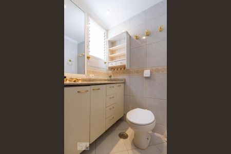 Apartamento para alugar com 87m², 4 quartos e 1 vaga Apartamento para alugar com 87m², 4 quartos e 1 vagaBanheiro