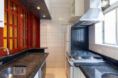 Apartamento para alugar com 87m², 4 quartos e 1 vaga Apartamento para alugar com 87m², 4 quartos e 1 vagaCozinha