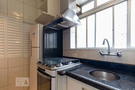 Apartamento para alugar com 87m², 4 quartos e 1 vaga Apartamento para alugar com 87m², 4 quartos e 1 vagaCozinha