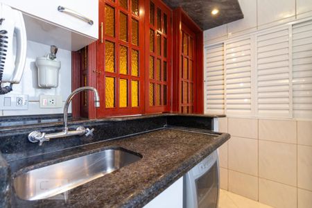 Apartamento para alugar com 87m², 4 quartos e 1 vaga Apartamento para alugar com 87m², 4 quartos e 1 vagaCozinha