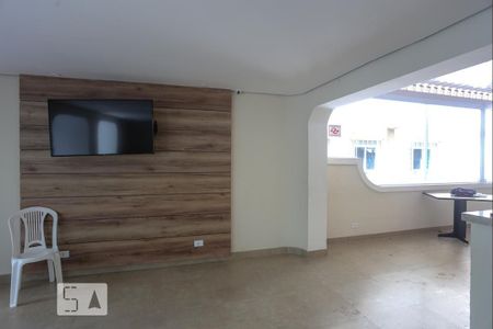 Apartamento para alugar com 87m², 4 quartos e 1 vaga Apartamento para alugar com 87m², 4 quartos e 1 vagaSalão de festas