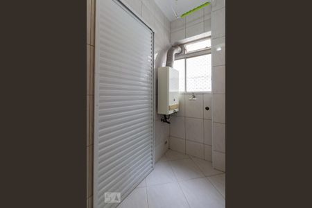 Apartamento para alugar com 87m², 4 quartos e 1 vaga Apartamento para alugar com 87m², 4 quartos e 1 vagaÁrea de serviço