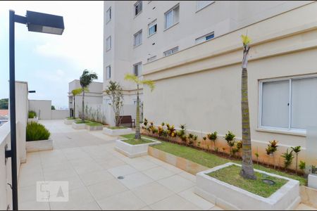 Apartamento à venda com 112m², 3 quartos e 2 vagas Apartamento à venda com 112m², 3 quartos e 2 vagasÁrea Externa