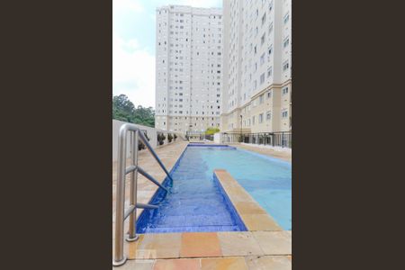 Apartamento à venda com 112m², 3 quartos e 2 vagas Apartamento à venda com 112m², 3 quartos e 2 vagasÁrea comum - Piscina