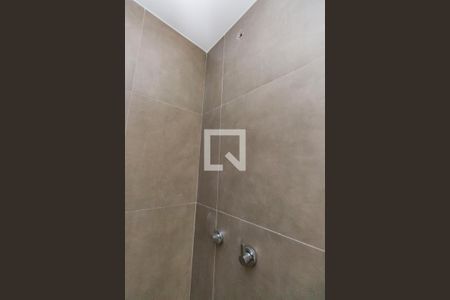 Apartamento à venda com 58m², 2 quartos e 1 vaga Apartamento à venda com 58m², 2 quartos e 1 vagaBanheiro da Suíte