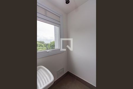 Apartamento à venda com 58m², 2 quartos e 1 vaga Apartamento à venda com 58m², 2 quartos e 1 vagaLavanderia