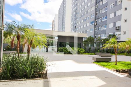 Apartamento à venda com 58m², 2 quartos e 1 vaga Apartamento à venda com 58m², 2 quartos e 1 vagaFachada do Condomínio 1