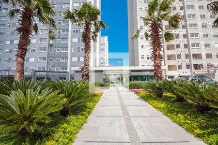 Apartamento à venda com 58m², 2 quartos e 1 vaga Apartamento à venda com 58m², 2 quartos e 1 vagaFachada do Condomínio 2