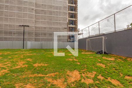 Apartamento à venda com 58m², 2 quartos e 1 vaga Apartamento à venda com 58m², 2 quartos e 1 vagaÁrea Comum - Quadra Esportiva
