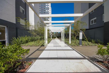 Apartamento à venda com 58m², 2 quartos e 1 vaga Apartamento à venda com 58m², 2 quartos e 1 vagaFachada do Condomínio 2