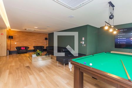 Apartamento à venda com 58m², 2 quartos e 1 vaga Apartamento à venda com 58m², 2 quartos e 1 vagaÁrea comum - Salão de festas