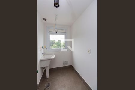 Apartamento à venda com 58m², 2 quartos e 1 vaga Apartamento à venda com 58m², 2 quartos e 1 vagaLavanderia