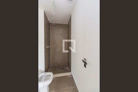 Apartamento à venda com 58m², 2 quartos e 1 vaga Apartamento à venda com 58m², 2 quartos e 1 vagaBanheiro