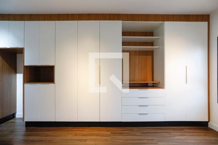 Quarto de kitnet/studio à venda com 1 quarto, 25m² em Consolação, São Paulo