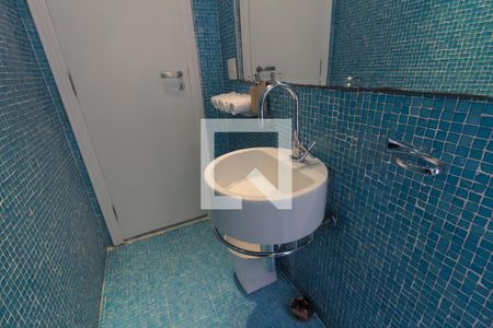 Casa à venda com 350m², 4 quartos e 5 vagasLavabo