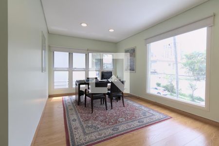 Casa à venda com 350m², 4 quartos e 5 vagasQuarto 2