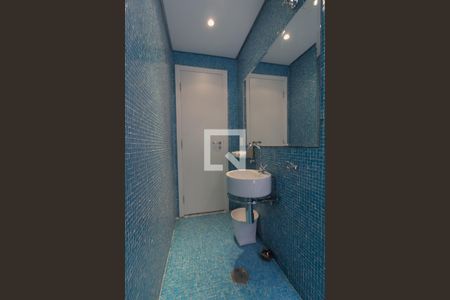 Casa à venda com 350m², 4 quartos e 5 vagasLavabo