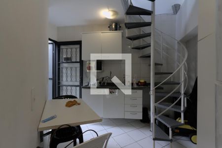 Casa à venda com 350m², 4 quartos e 5 vagasCozinha