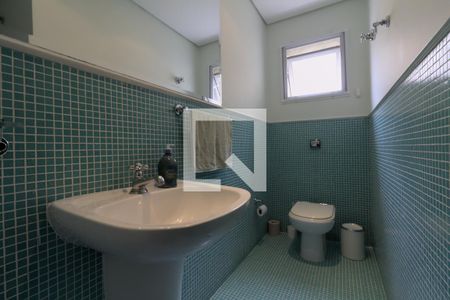 Casa à venda com 350m², 4 quartos e 5 vagasBanheiro 2