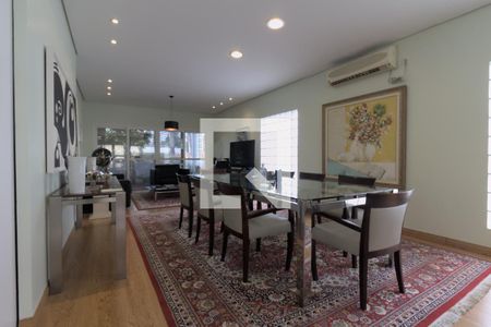 Casa à venda com 350m², 4 quartos e 5 vagasQuarto 4