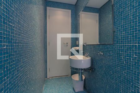 Casa à venda com 350m², 4 quartos e 5 vagasLavabo