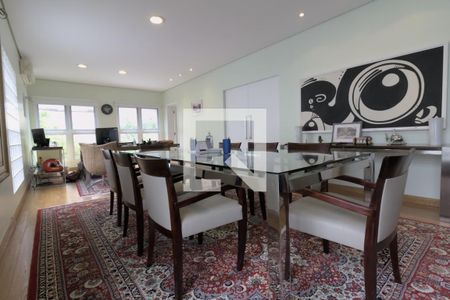 Casa à venda com 350m², 4 quartos e 5 vagasQuarto 4