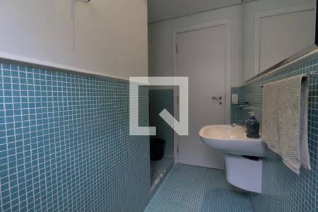 Casa à venda com 350m², 4 quartos e 5 vagasBanheiro 2