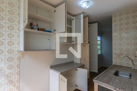Apartamento à venda com 67m², 3 quartos e 1 vaga Apartamento à venda com 67m², 3 quartos e 1 vagaCozinha - Armários
