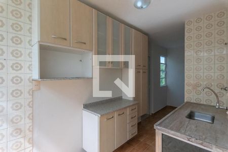 Apartamento à venda com 67m², 3 quartos e 1 vaga Apartamento à venda com 67m², 3 quartos e 1 vagaCozinha