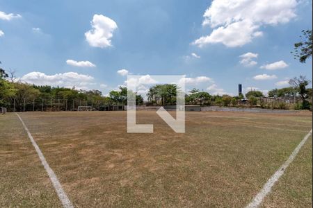 Apartamento à venda com 67m², 3 quartos e 1 vaga Apartamento à venda com 67m², 3 quartos e 1 vagaCampo de Futebol